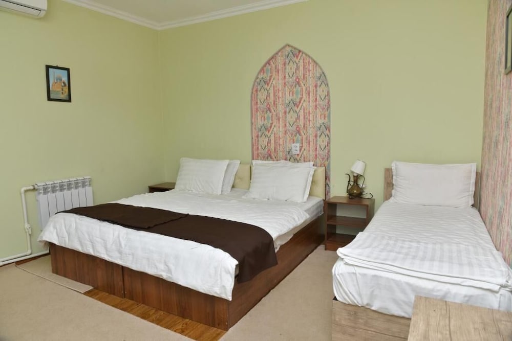Mulberry Hotel — Tashkent — photo 3