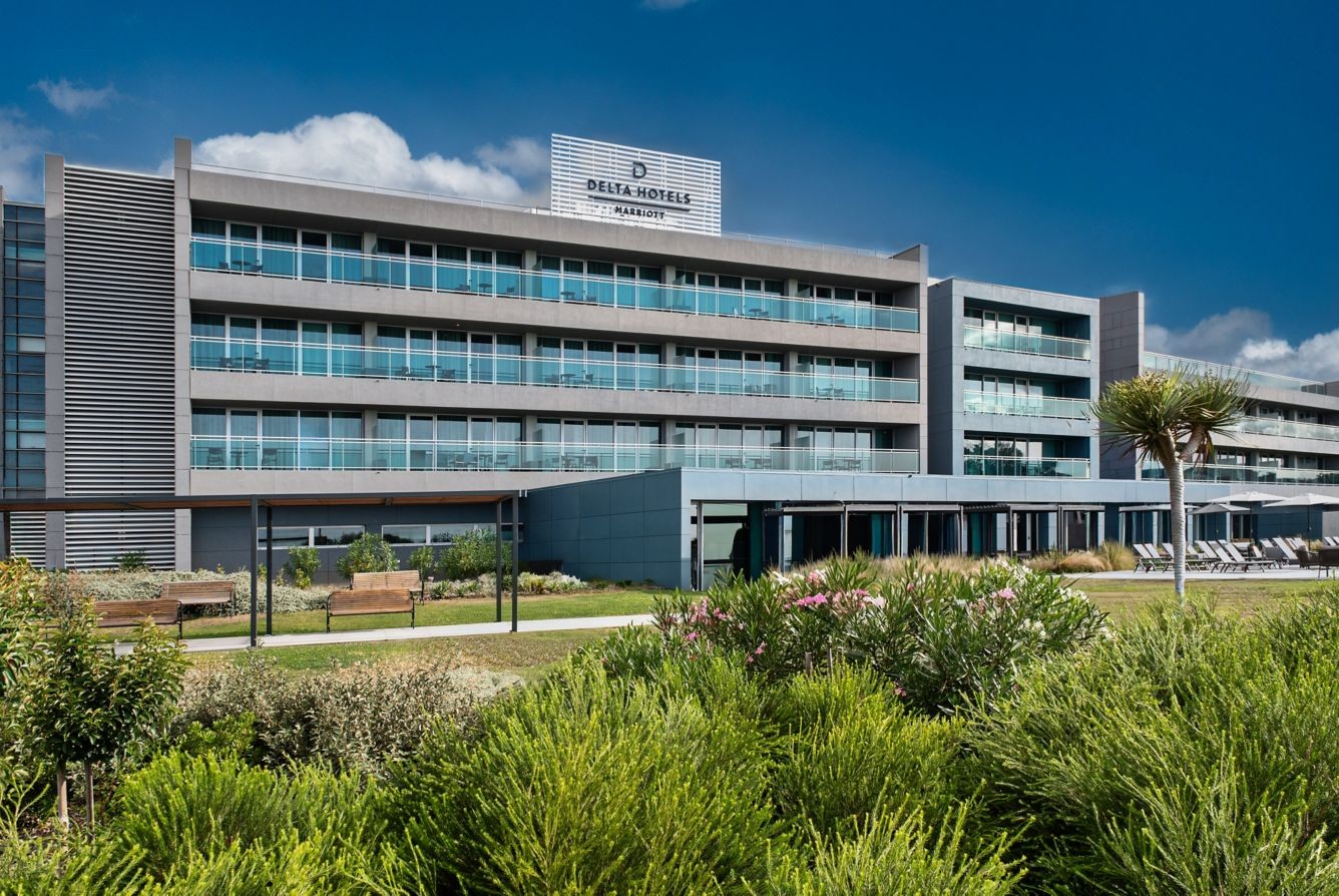 Delta Hotels by Marriott Azores in Ponta Delgada, Portugal