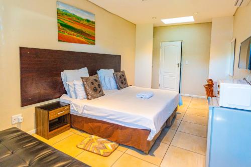 Cape Town Milnerton Lagoon Villa