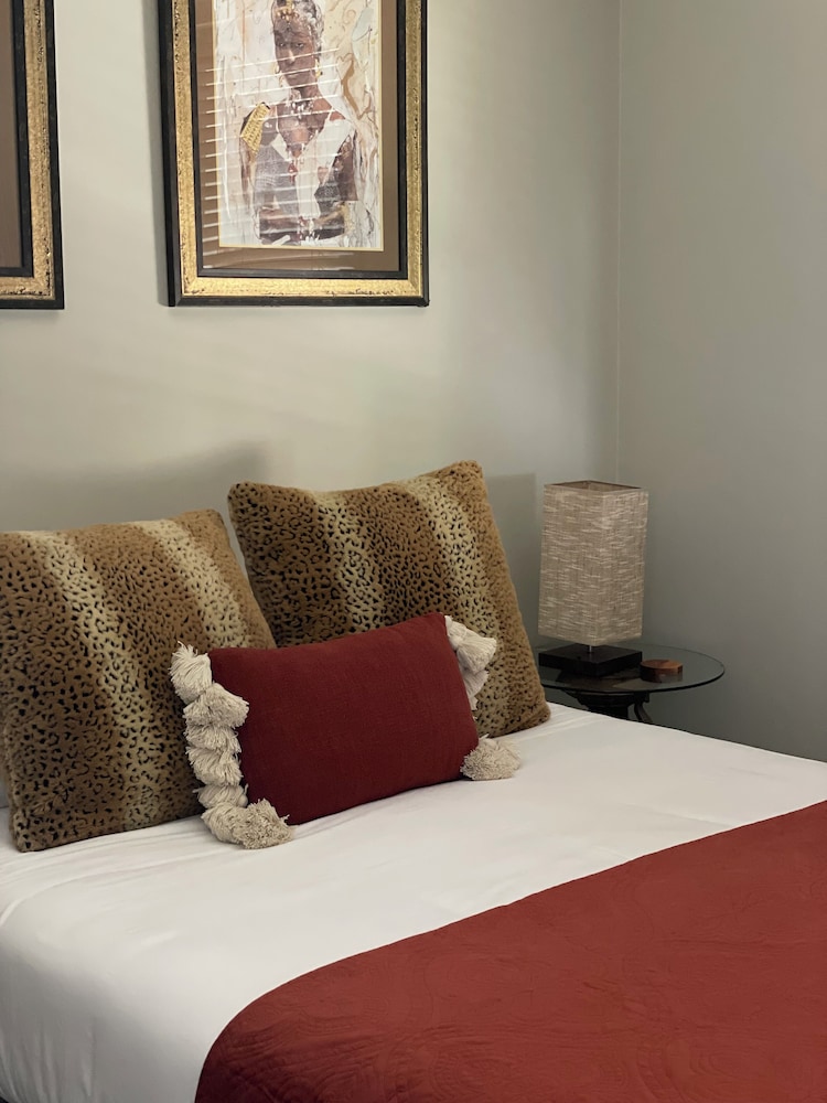 CocknBull Boutique Hotel — Echuca — photo 3