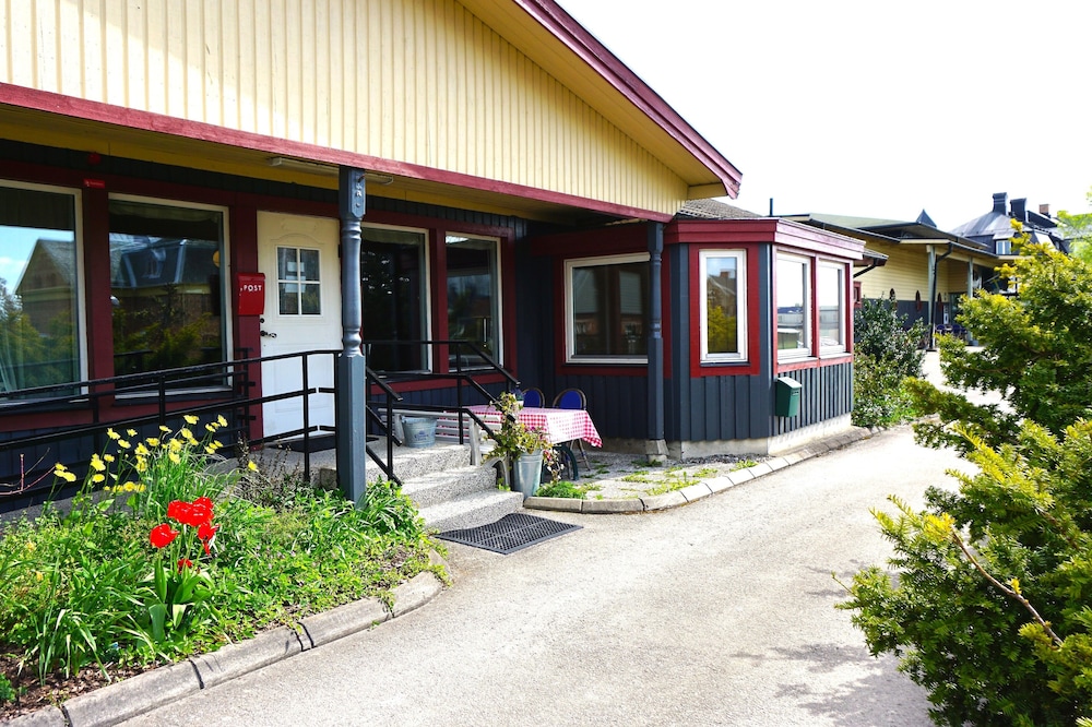 Wärdshuset På Dal — hotel in Mellerud