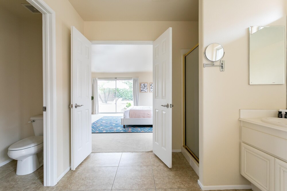 Flamingo by AvantStay Desert Oasis 10 Mins to Coachella w Pool La Quinta - photo 4