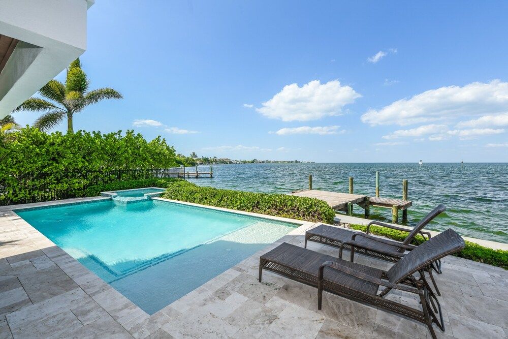 Bayfront Paradise - photo 28