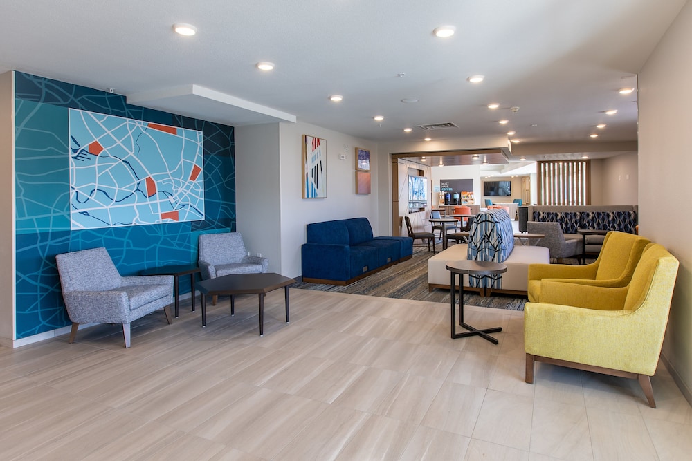 Holiday Inn Express & Sts Englewood Denver South - photo 54