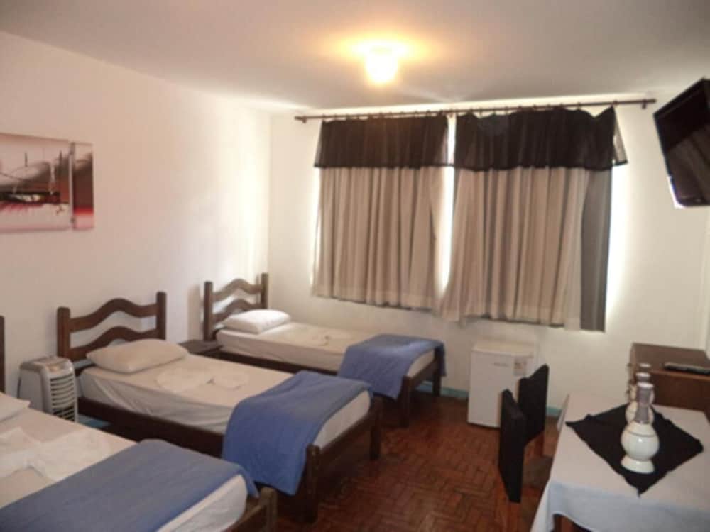 Novotel Center Betim — Betim