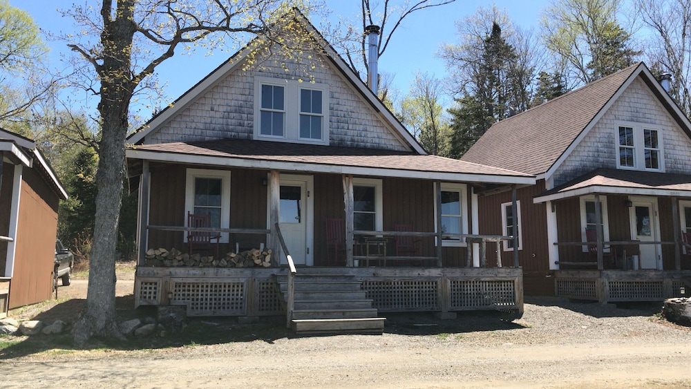 Bald Mountain Camps Resort - photo 13