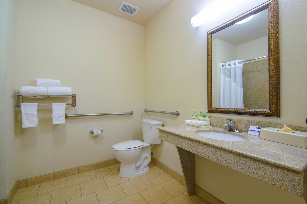 Holiday Inn Express Hotel & Suites Terrell by IHG - photo 19