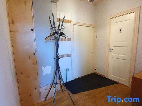 Private Apartment in Tallin Pelguranna C