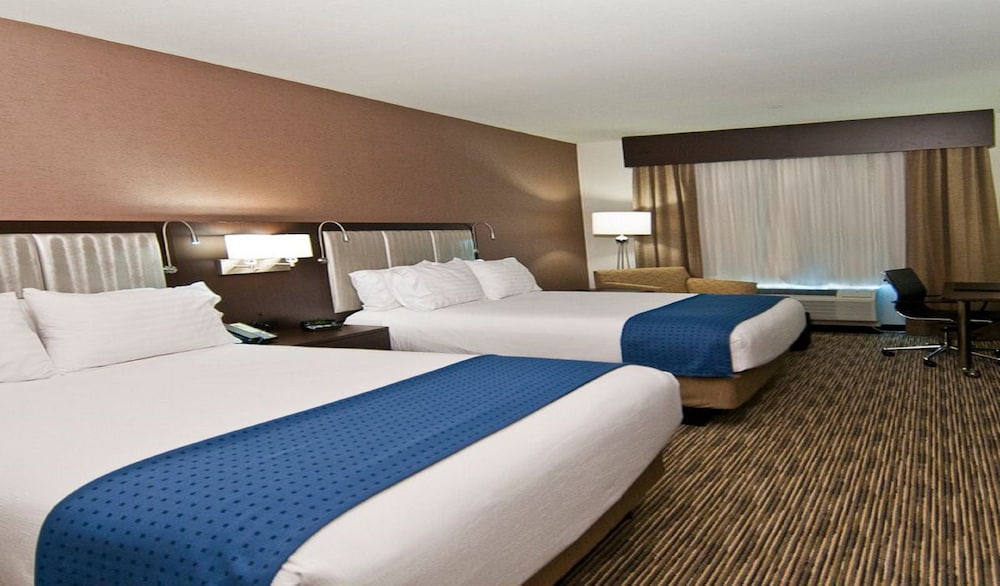 Holiday Inn Austin Airport by IHG - photo 8