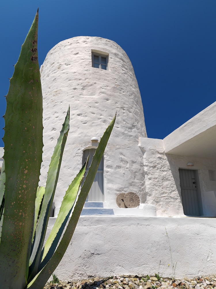 The Windmill Kimolos — Kimolos — photo 5