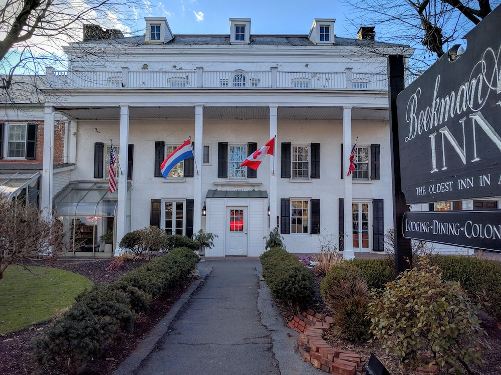 Beekman Arms and Delamater Inn - photo 55