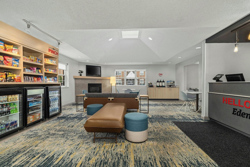 Towneplace Suites By Marriott Minneapolis Eden Prairie - photo 3