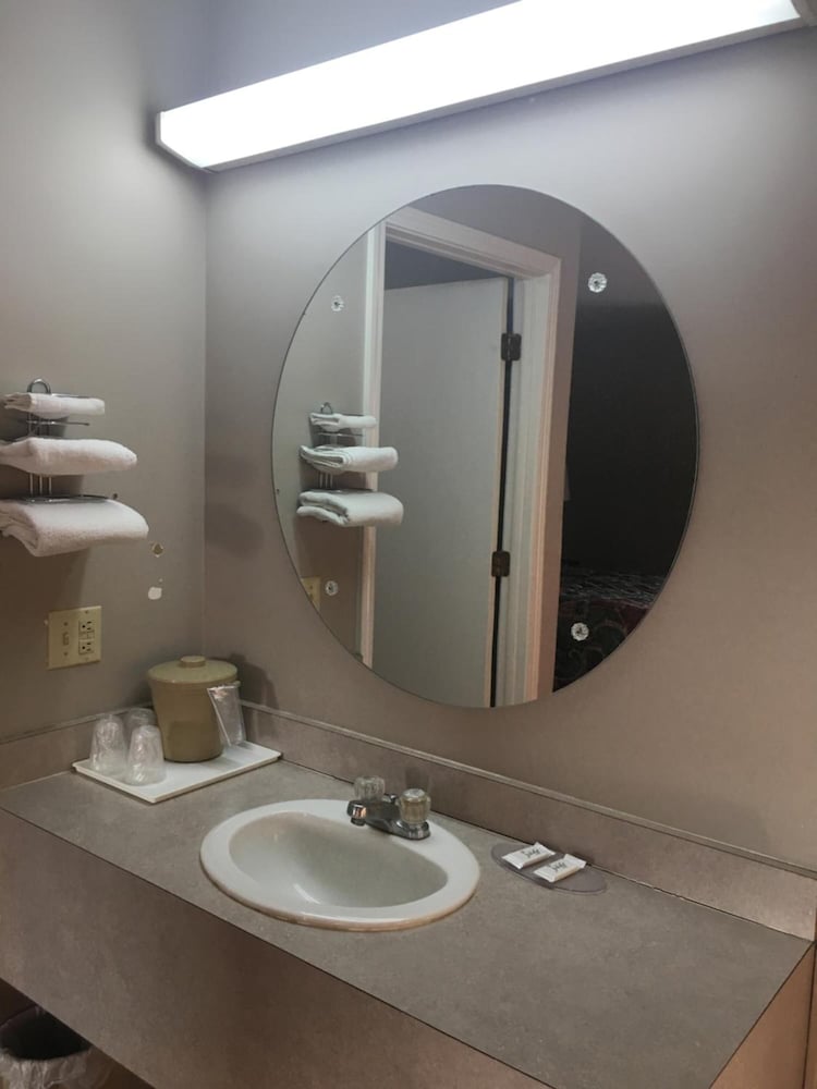 Caronoda Motel - photo 22