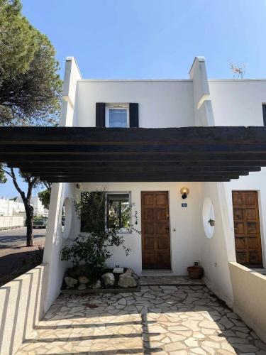 Résidence Helios Marina avec appontement à Port Camargue MAE 2873 in Le Grau-Du-Roi, France