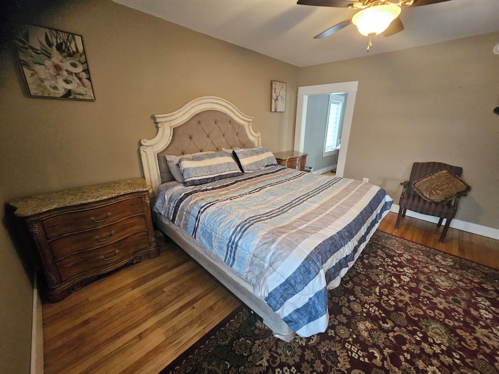 DuBois' Inn - photo 4