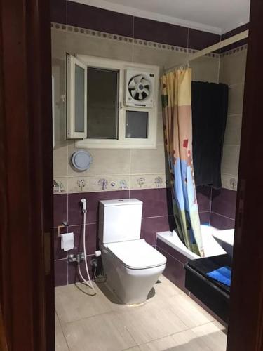 Family Friendly Appartement Giza — 4-Star Luxury Hotel in Cairo, Egypt