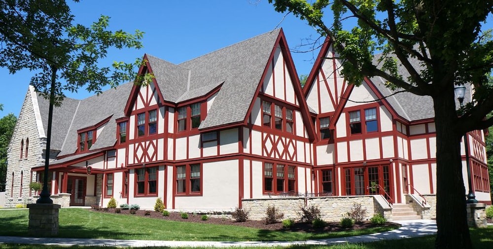The Inn at Shattuck St. Mary's - photo 50