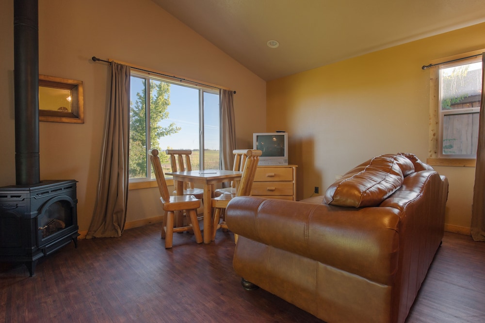 Zion Mountain Ranch - photo 11