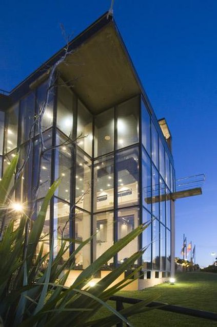 Bluecity Caceres Golf