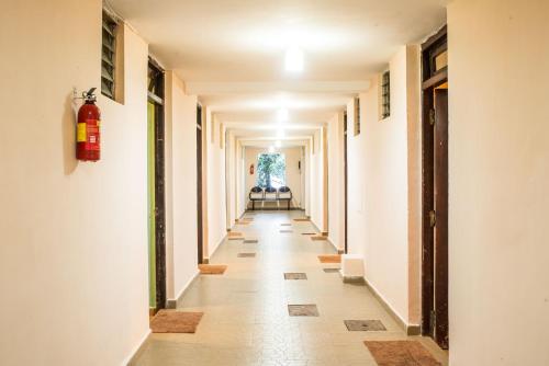 Hotel Orfil — Calangute — photo 5