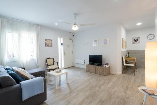 Apartamento Manent — Premia De Mar — photo 3
