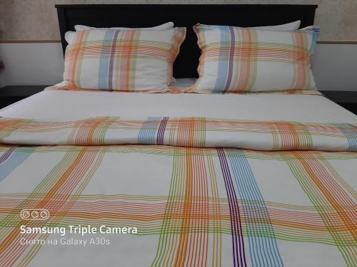 Guest House Ucha