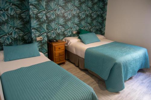 Hotel Isla Menor — Dos Hermanas — photo 2
