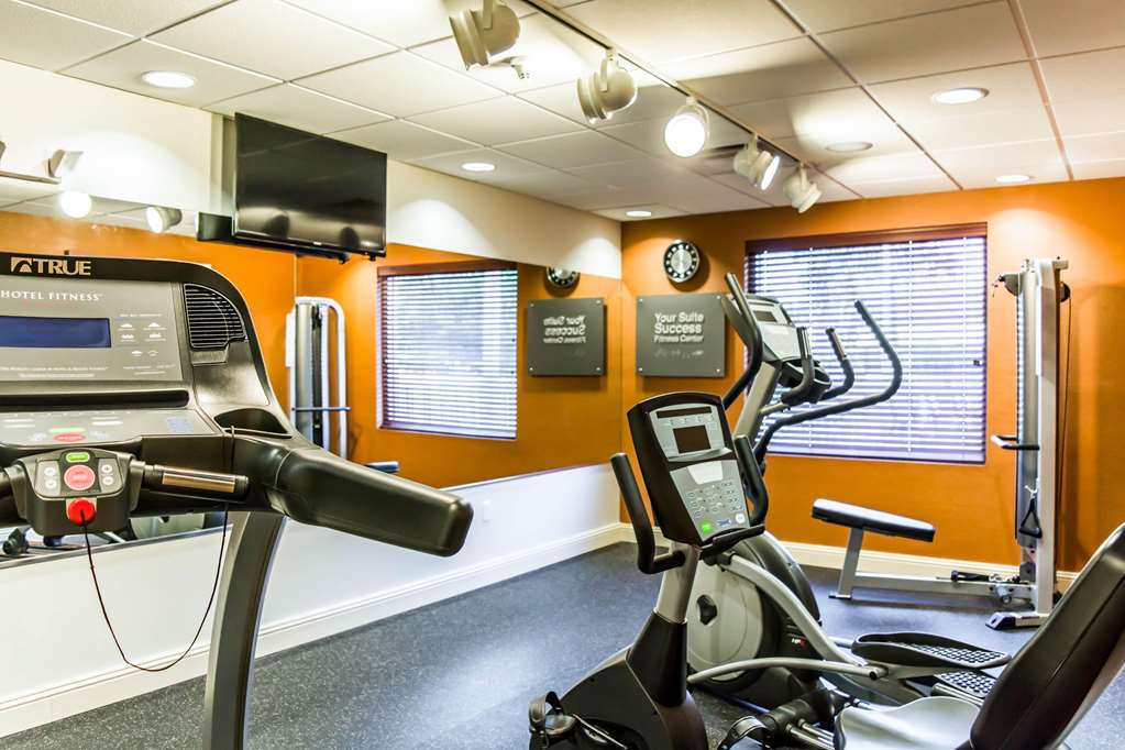 Comfort Suites Palm Bay Melbourne - photo 20
