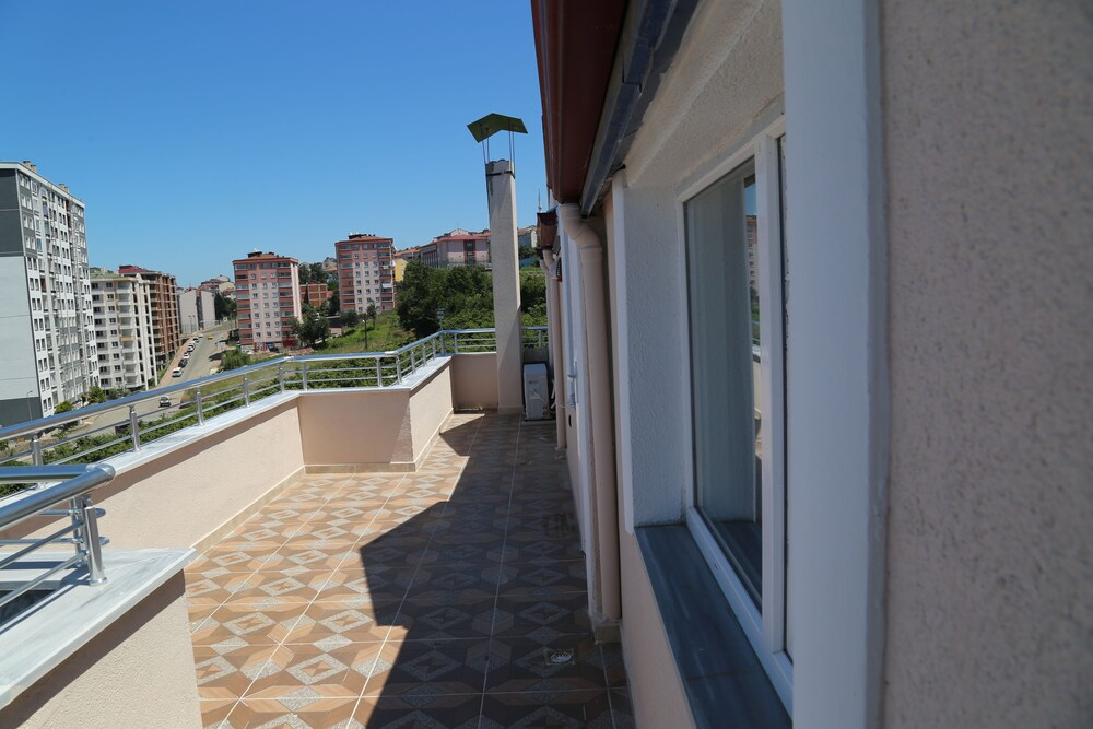 Trabzon Suites - last minute hotel in Trabzon