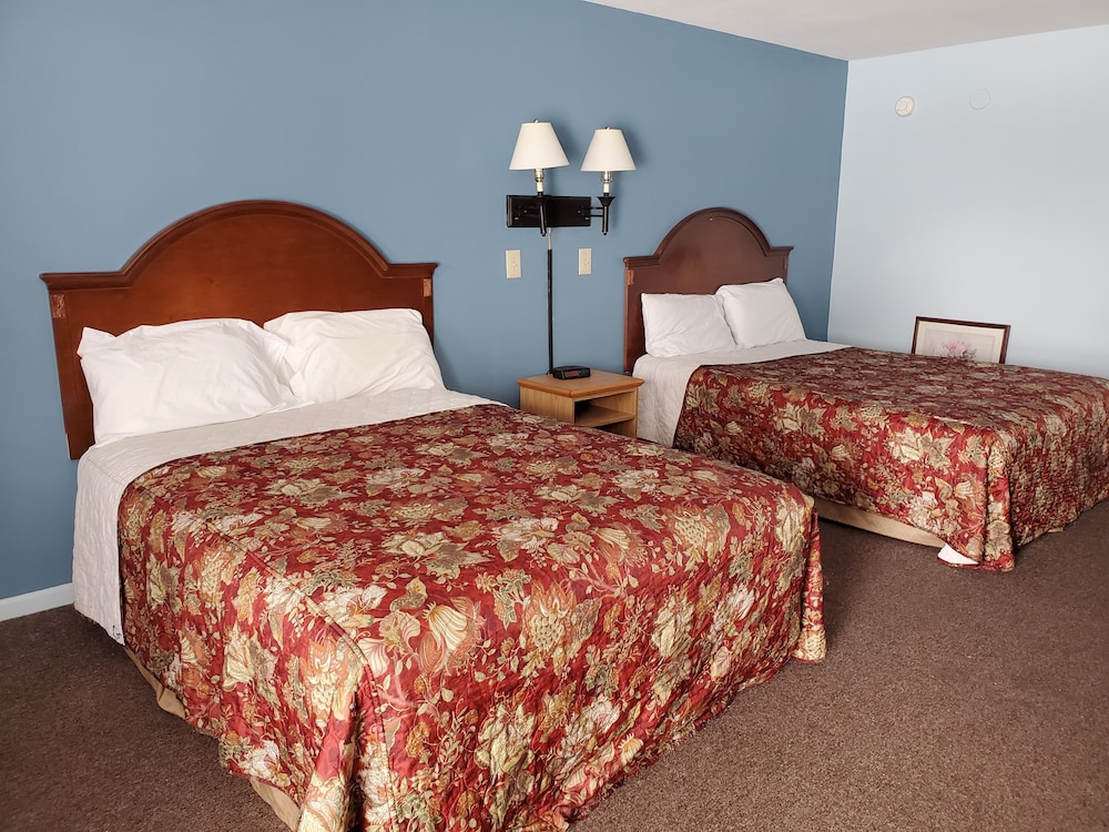 Bryan Inn - photo 20