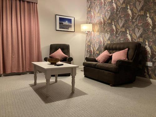 Washington Central Hotel