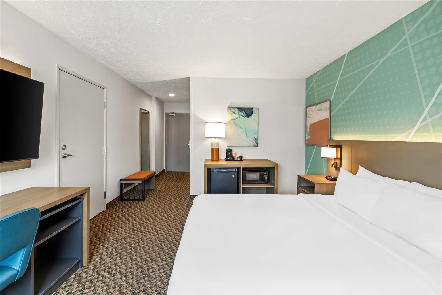 Comfort Inn Traverse City - photo 26