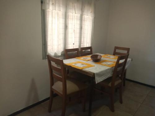 Vino & Montaña in Maipu, Argentina