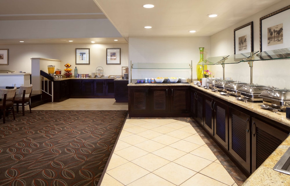 Hilton Tampa Airport Westshore - photo 62