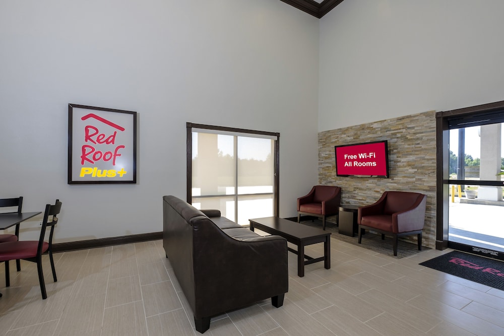 Red Roof Inn Plus Hammond - photo 4