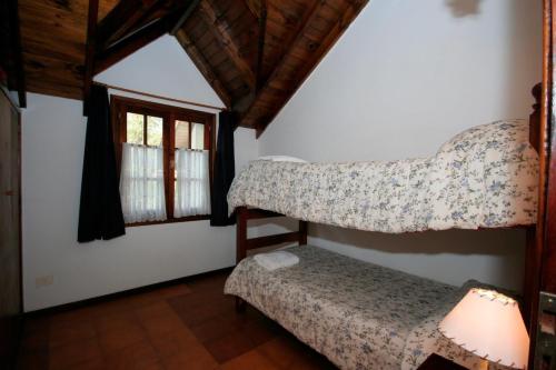 Pinamar De La Lisa — 4-Star Luxury Hotel in Pinamar, Argentina