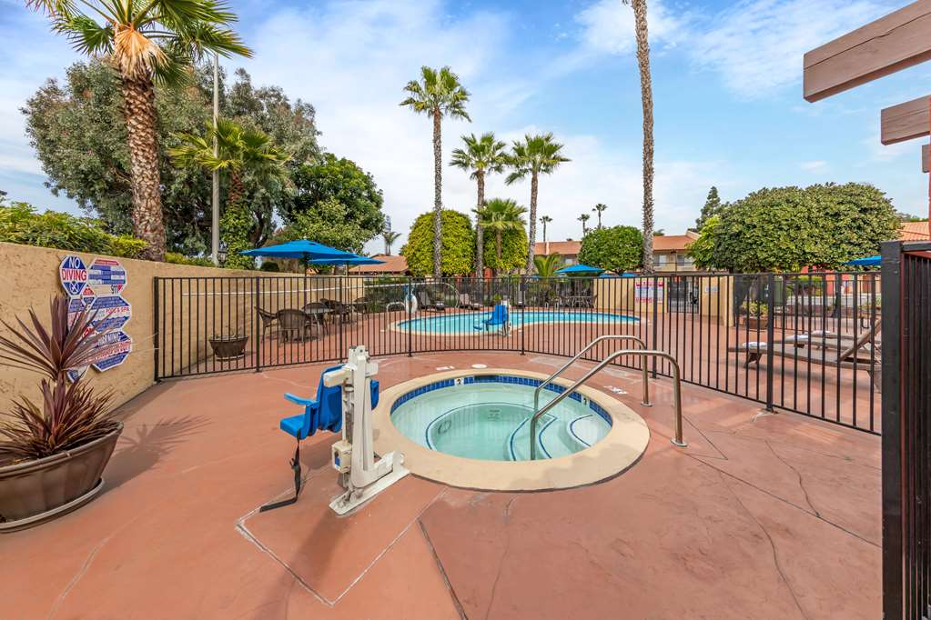 Best Western Americana Inn - photo 35