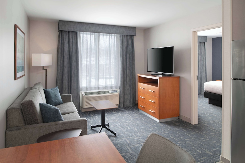Homewood Suites by Hilton Gateway Hills Nashua - photo 19