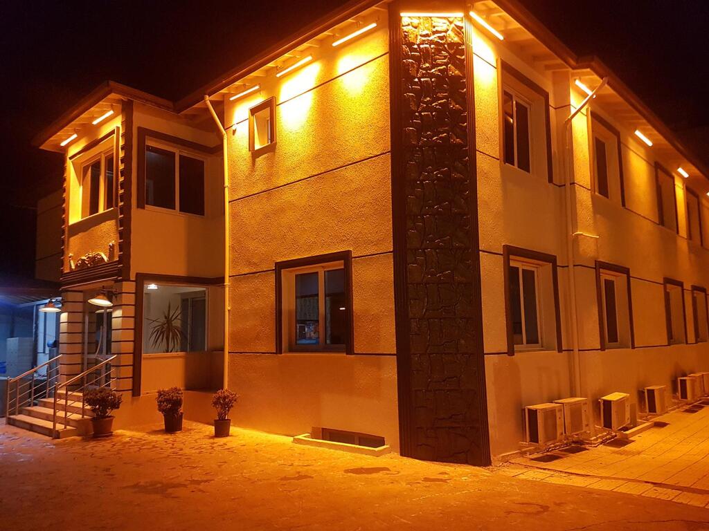 Iso Otel in Antakya, Turkey