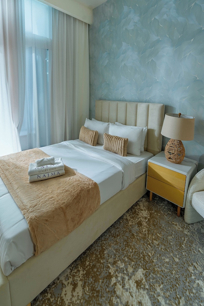 Nasma Holiday Homes Azizi Riviera 47 — 4-Star Luxury Hotel in Dubai, United Arab Emirates