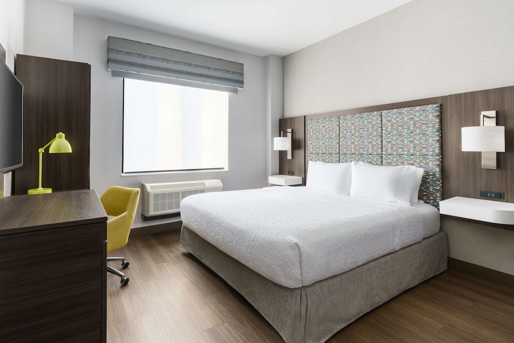 Hampton Inn Manhattan 35th St Empire State Bldg - photo 11