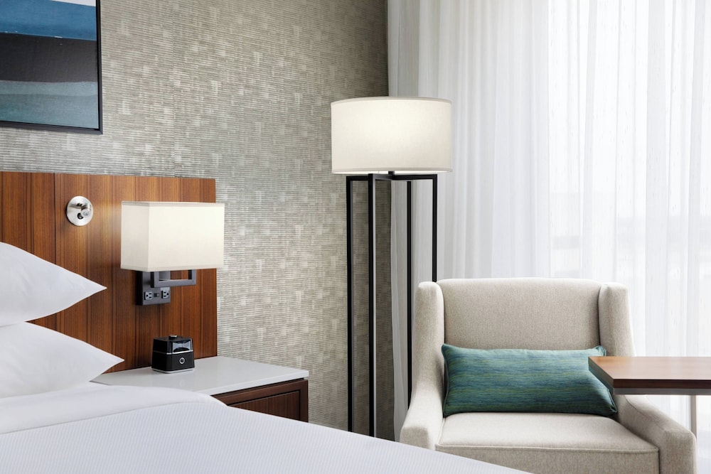 Marriott Dallas Allen Hotel & Convention Center - photo 5