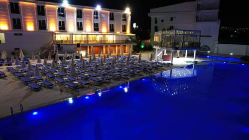 Aqua Marinn Spa&Wellness — Yalova — photo 3