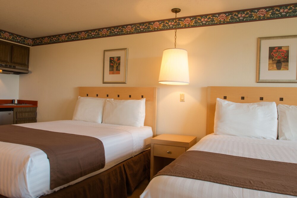 Hi Tide Oceanfront Inn - photo 14
