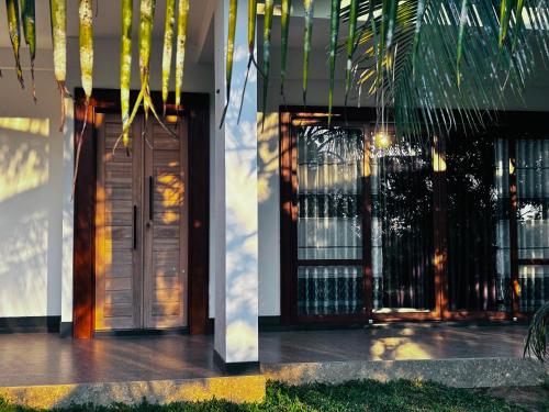 Windy Villa — 4-Star Luxury Hotel in Polonnaruwa, Sri Lanka