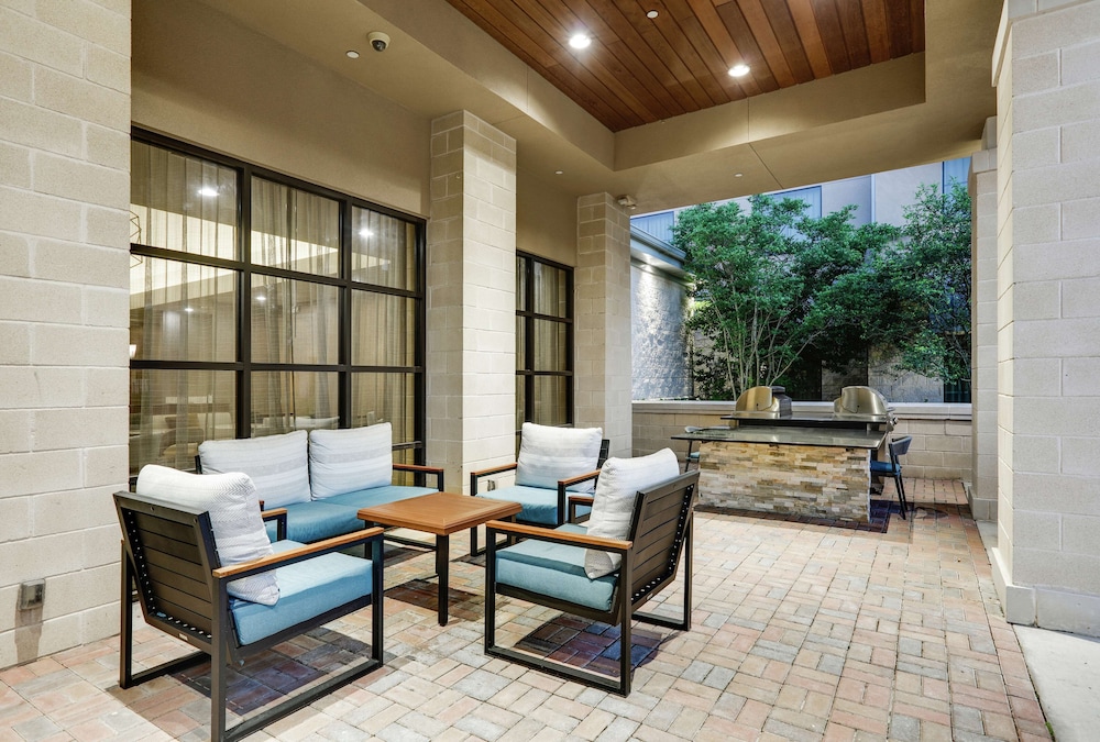 Homewood Suites Dallas Allen - photo 37