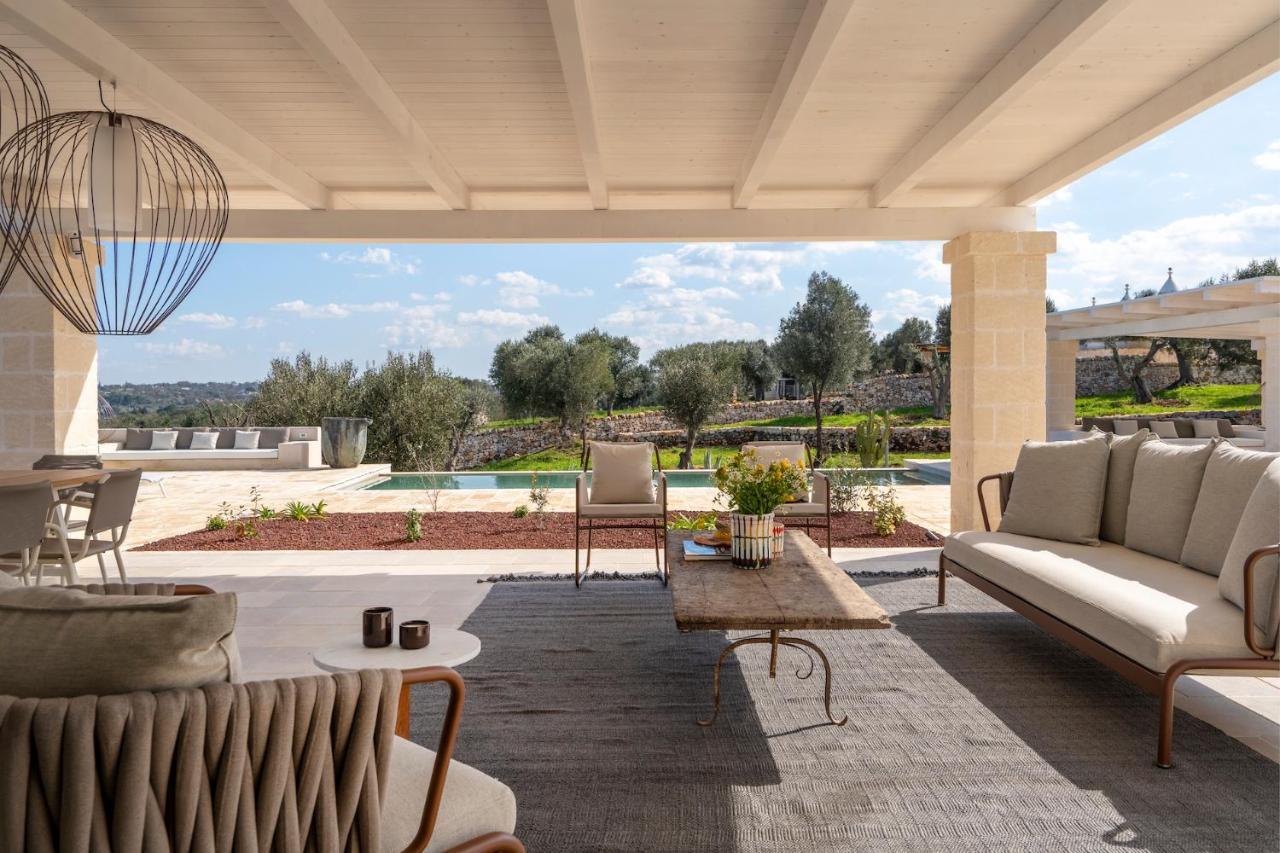 Trullo Saraceno - last minute hotel in Ostuni