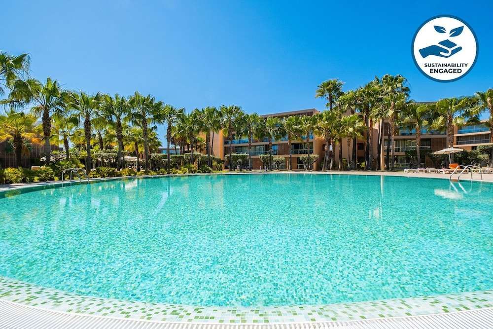 Apartamento Salgados — 4-Star Luxury Hotel in Albufeira, Portugal