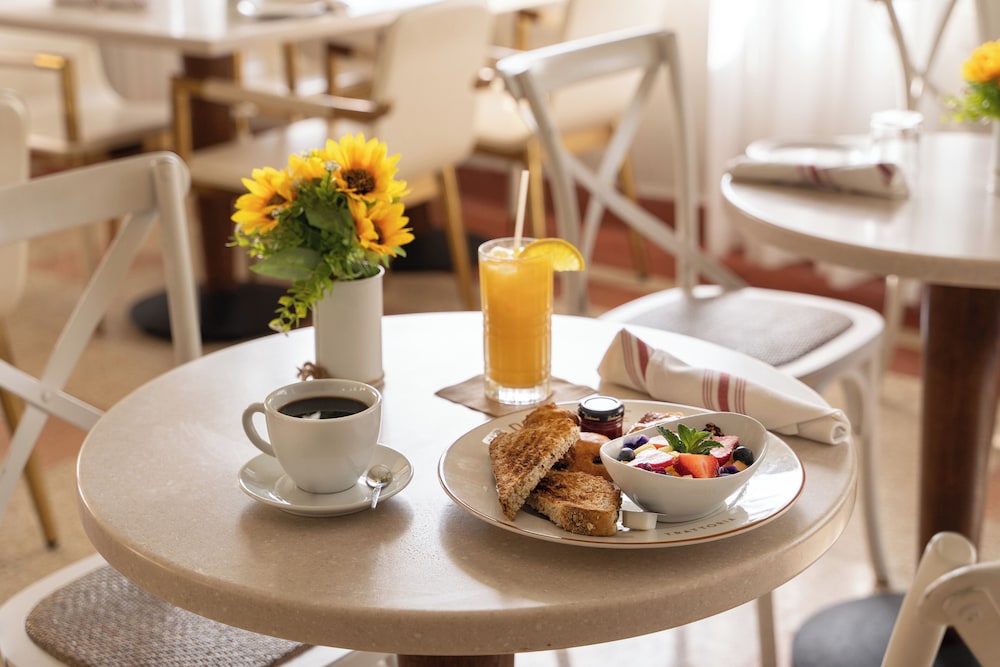 Eurostars Winter Haven - photo 49