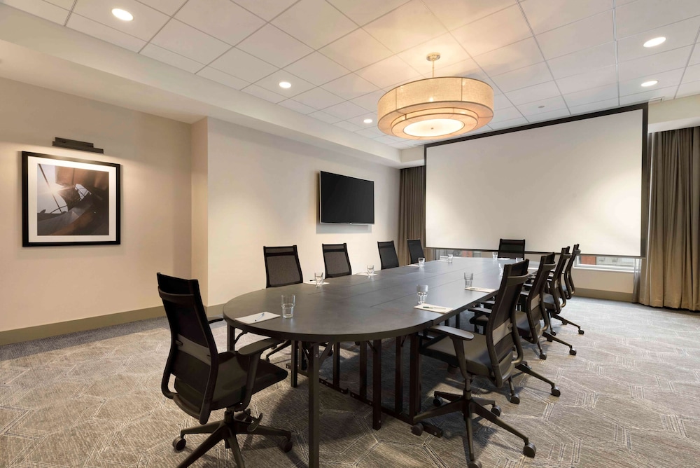 Homewood Suites by Hilton Chicago West Loop Fulton Mkt Area - photo 31
